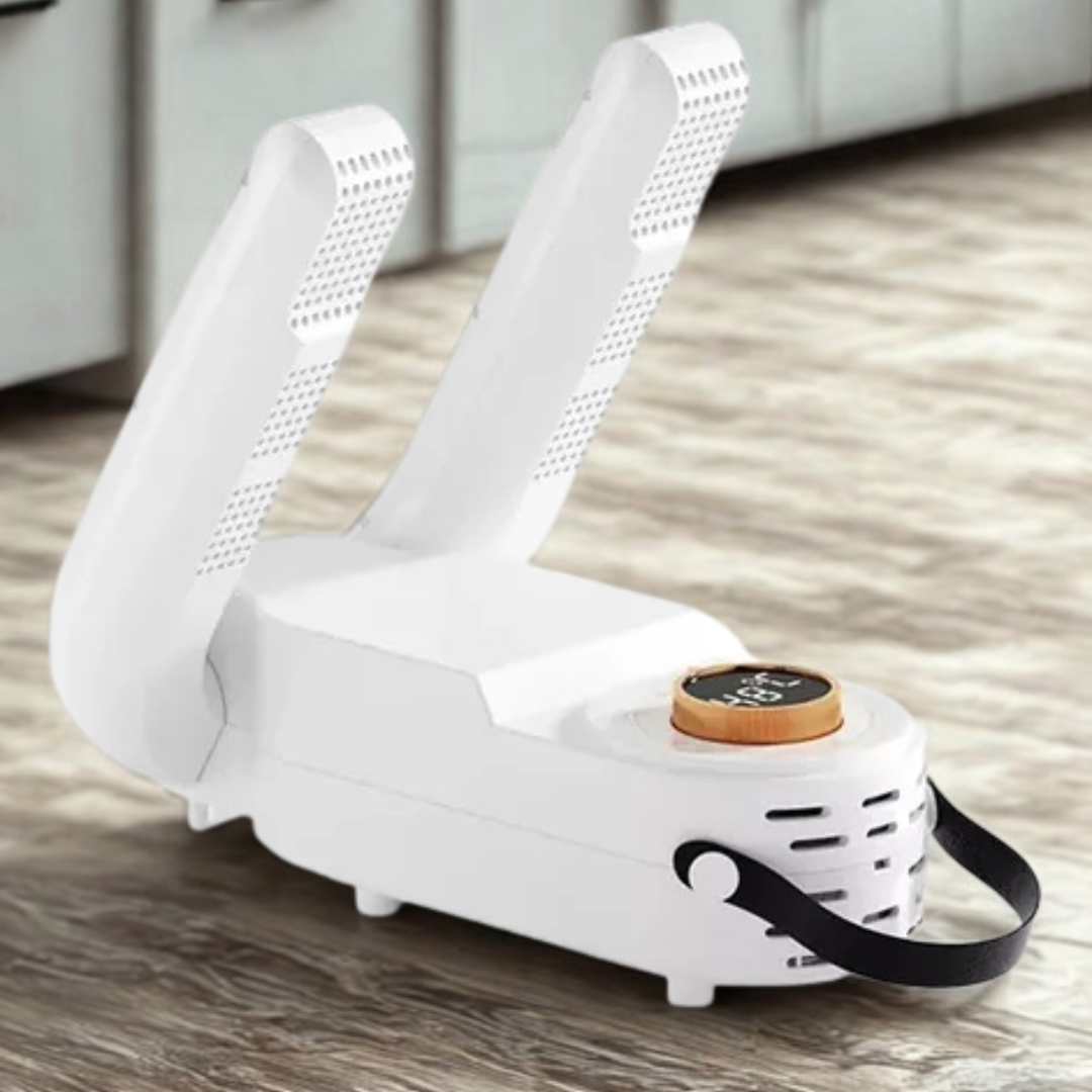Secador de Zapatos